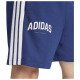 Adidas Ανδρικό σορτς Sportswear 3-Stripes Shorts Adidas Ανδρικό σορτς Sportswear 3-Stripes Shorts